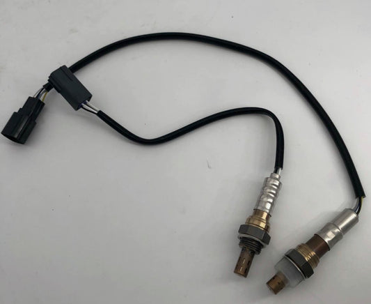 O2 Sensor Set for 2009-2014 Mazda 3 MPS BL 2.0, Complete Oxygen Sensor Kit