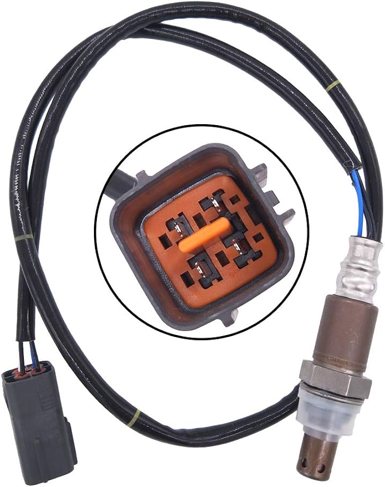 Mazda RX-8 Pre Cat O2 Oxygen Sensor 1.3L 13B Rotary Turbo 2004-2008