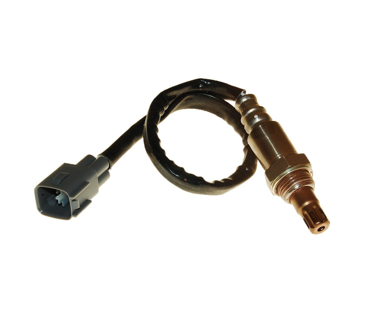 2 x Pre-Cat O2 Oxygen Sensors for Toyota Hilux SR SR5 GGN15R GGN25R 4.0L 1GRFE (Pair)