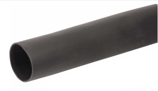 IONNIC PVC12/100 100mm PVC Tube