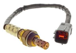 Post-Cat Rear Oxygen O2 Sensor for Mazda 3 MPS BL 2.0, 2009-2014