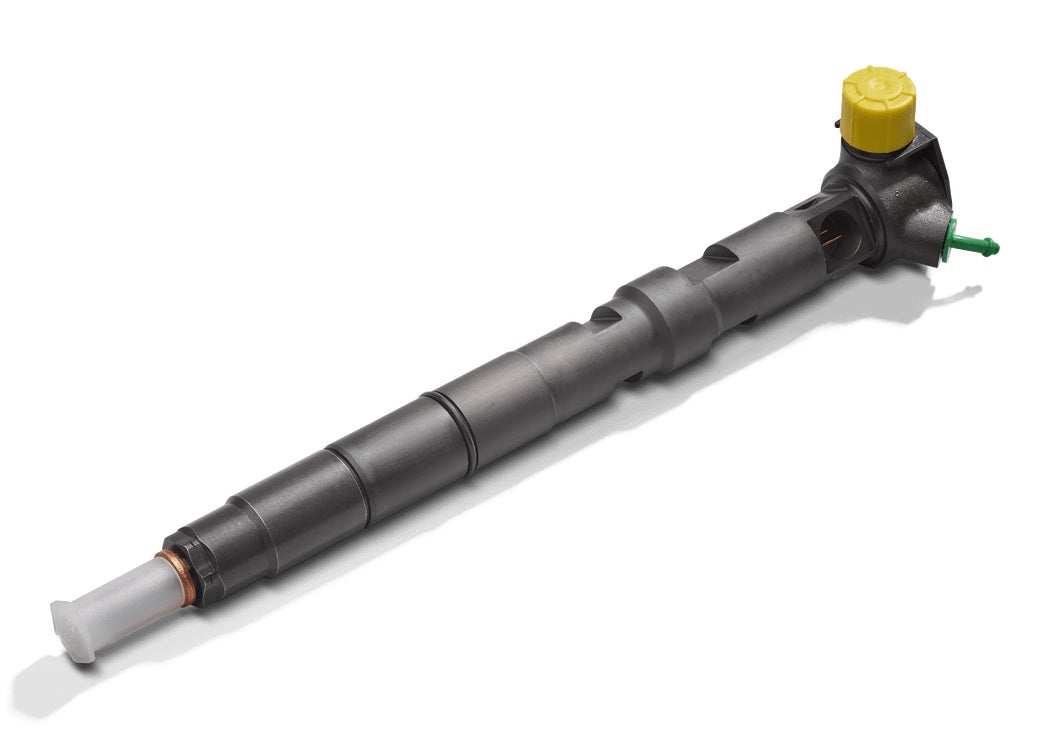 Ford Transit Diesel Common Rail Injector R01101D