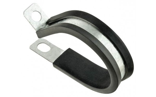 IONNIC PS08/10 Rubber Lined Hose Support Clamp