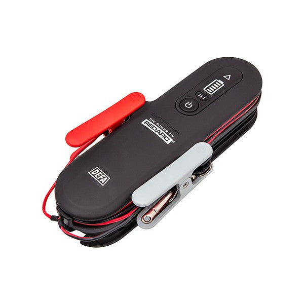 REDARC 10A Smarthcharge AC Battery Charger SBC1210