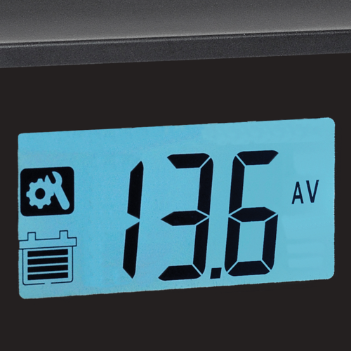 Projecta SC110 Automatic 12V 10A 4 Stage Solar Charge Controller