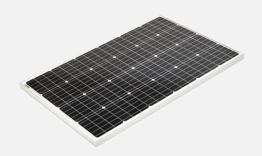 Redarc 120W MONOCRYSTALLINE SOLAR PANEL SMSP1120
