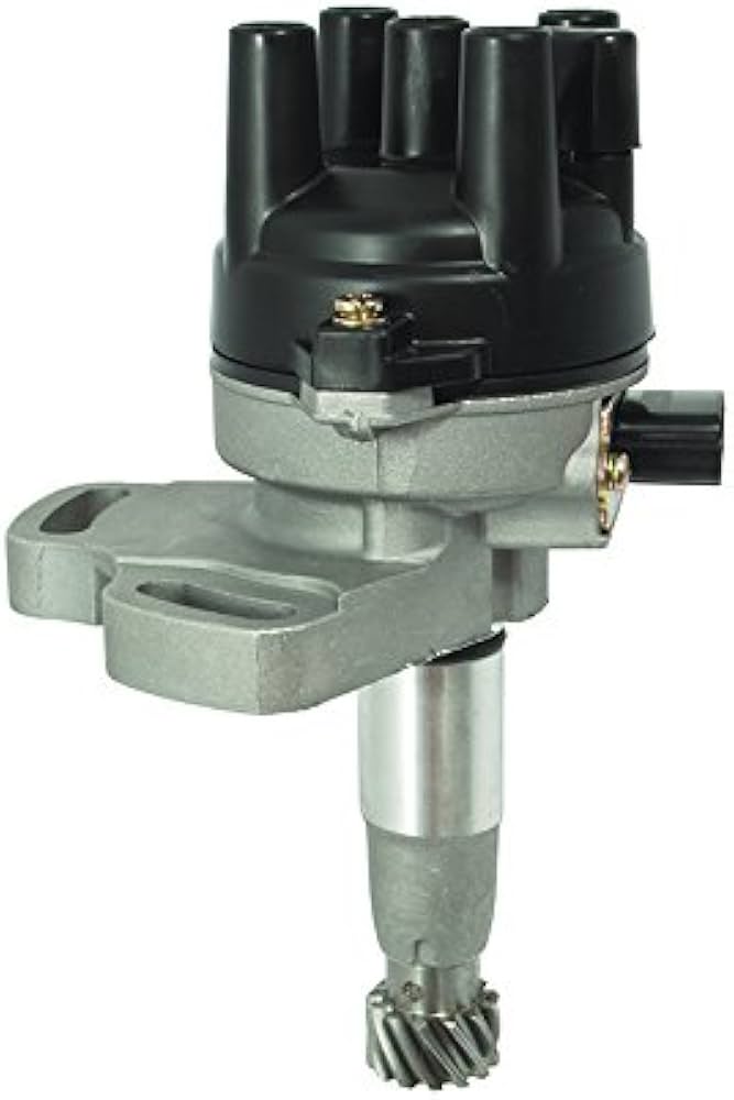 Ignition Distributor for  Mazda Bravo and B2600 1987 - 1995 2.6 G6