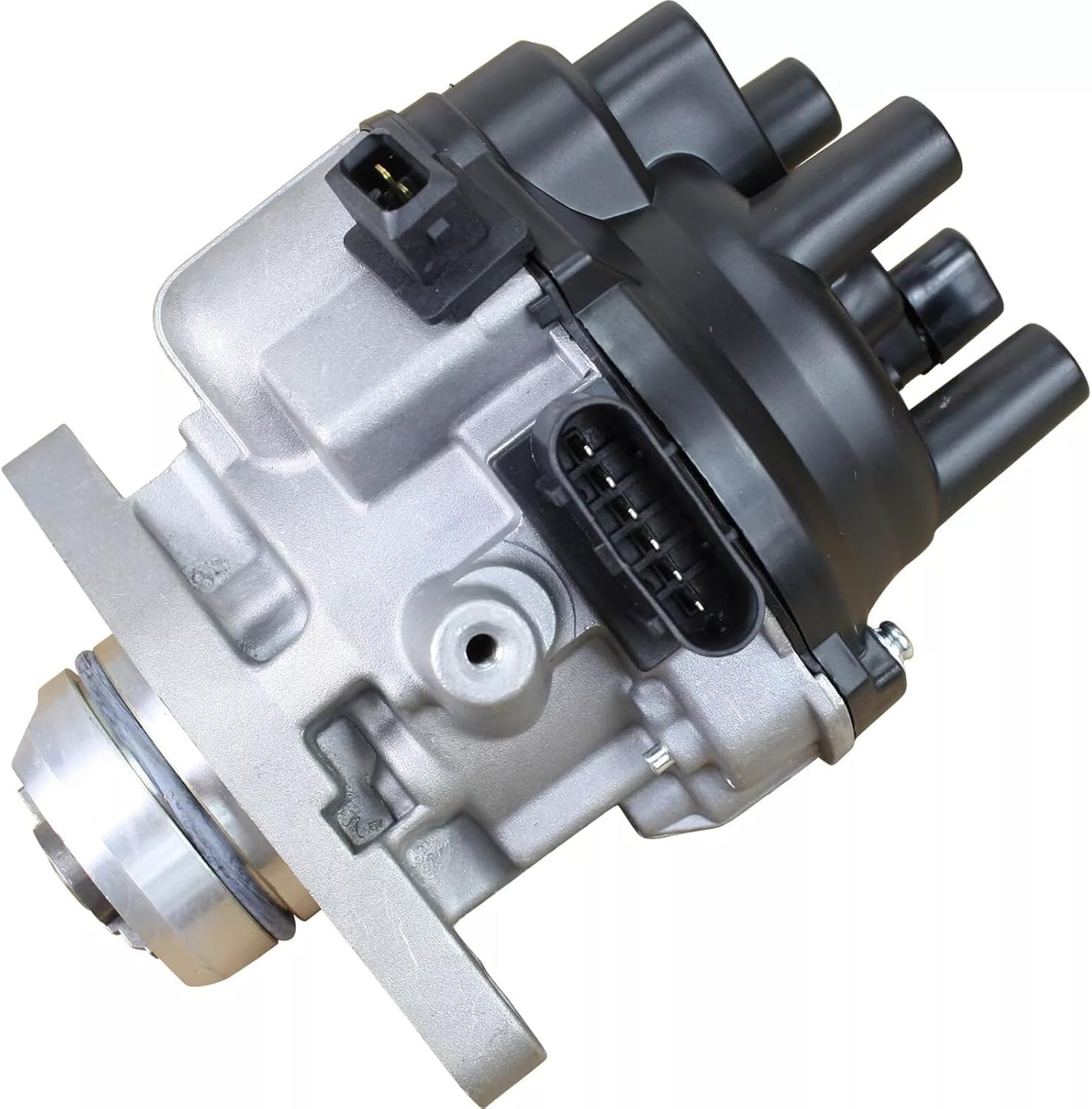 New Ignition Distributor for Mitsubishi Lancer CC CE 1992 - 2003 1.6 1.8