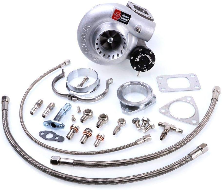 TD05H-18G TD05 TD06 T517Z T518Z T618Z Turbo Rebuild Kit