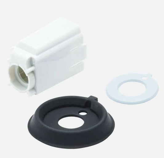 REDARC Tow-Pro Remote Head Surround Mount - TPSI-010