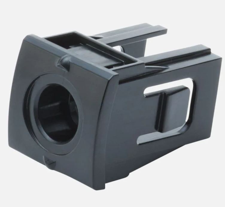 REDARC Tow-Pro Switch Insert Panel to suit Toyota square switch blanks - TPSI-011
