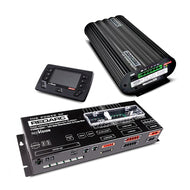 Redarc Redvision MANAGER30 KIT - TVMSKIT05 + 2000W Inverter Bundle