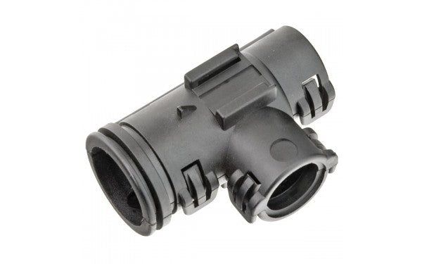 IONNIC 9806101/10 T Piece C Hook Up With Mounting Slot