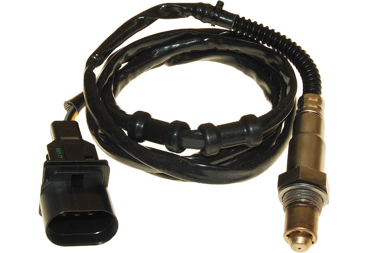 Front left oxygen sensor o2 for Vw Touareg 4.2 Pre-cat