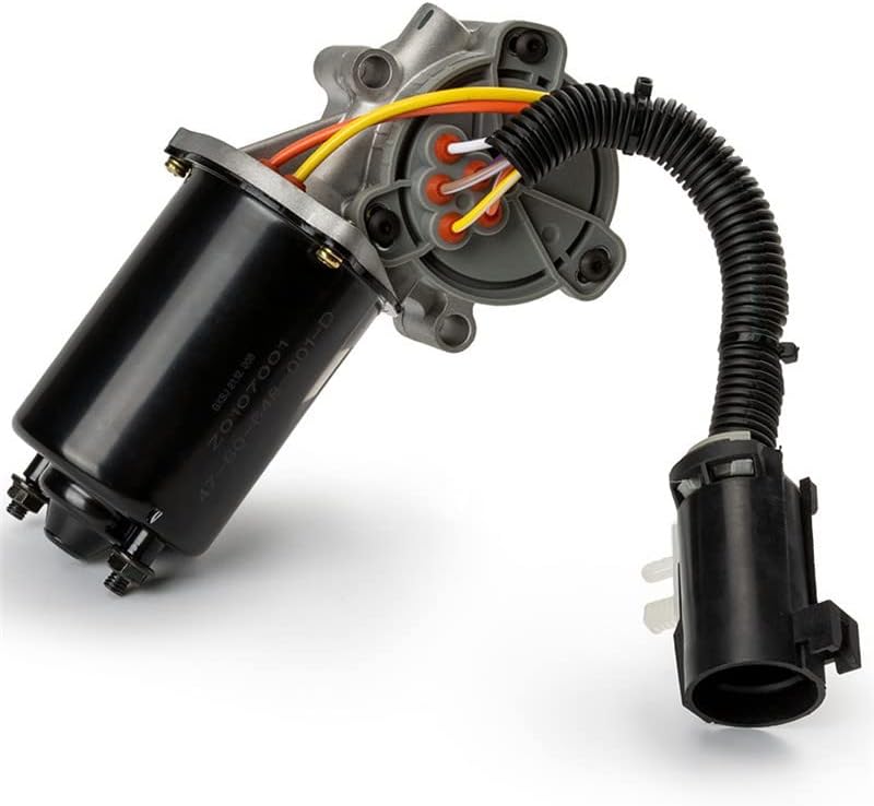 TRANSFER CASE 4x4 SHIFT MOTOR Actuator for Ranger BT50 Great Wall