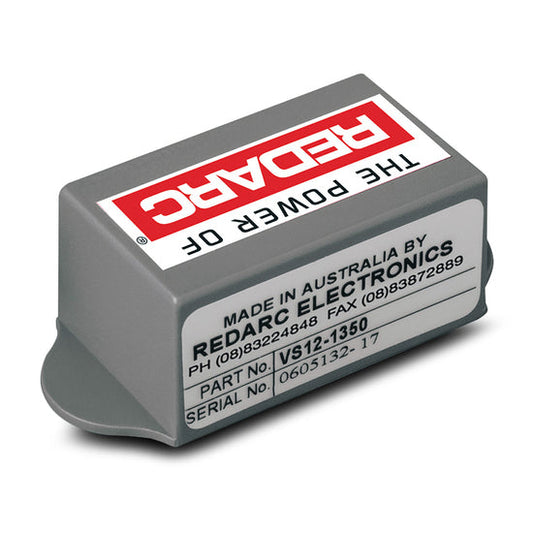 REDARC VOLTAGE SENSOR 12V VS12
