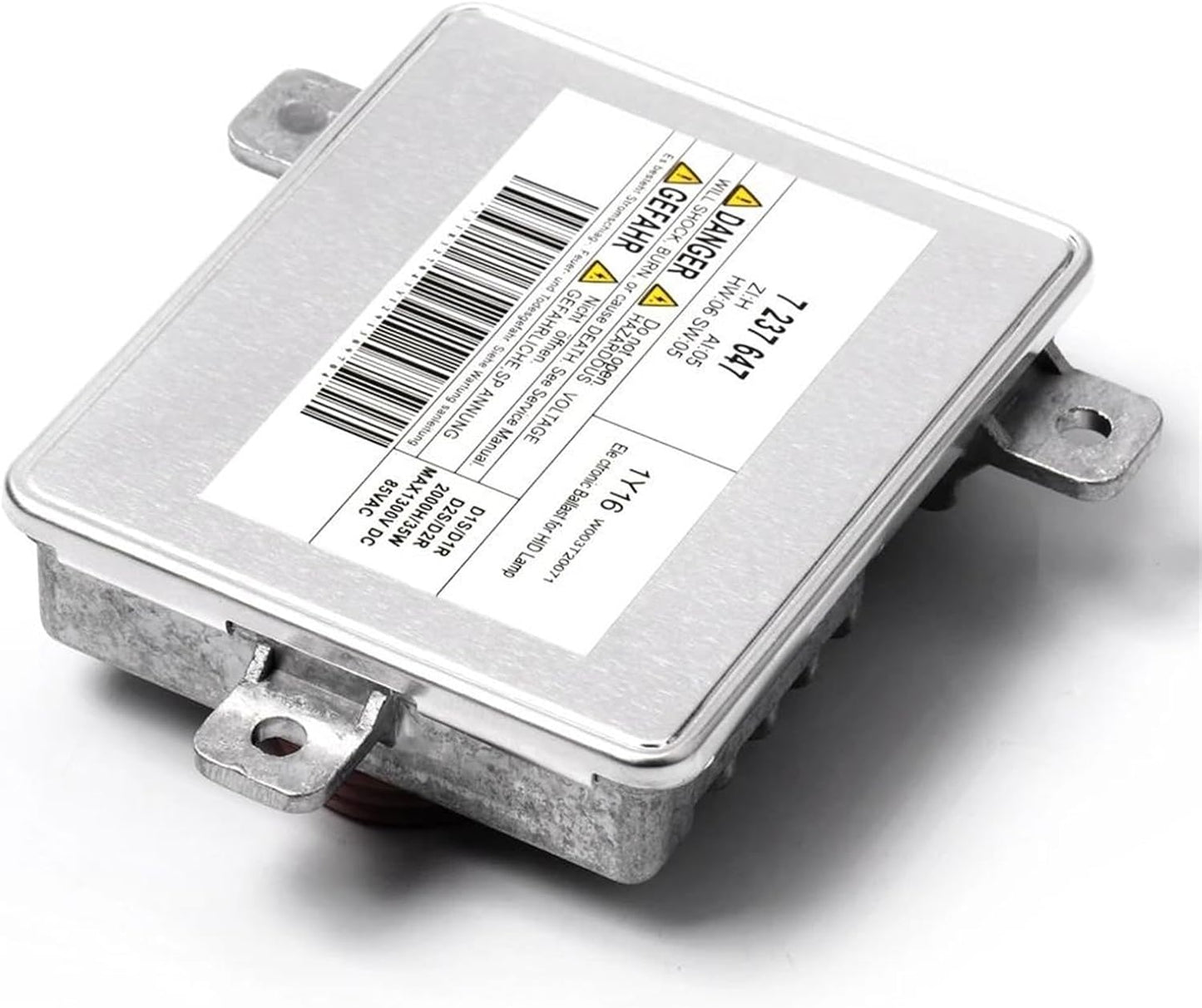 Xenon HID Ballast for Mercedes-Benz GL X166 2012 - 2016