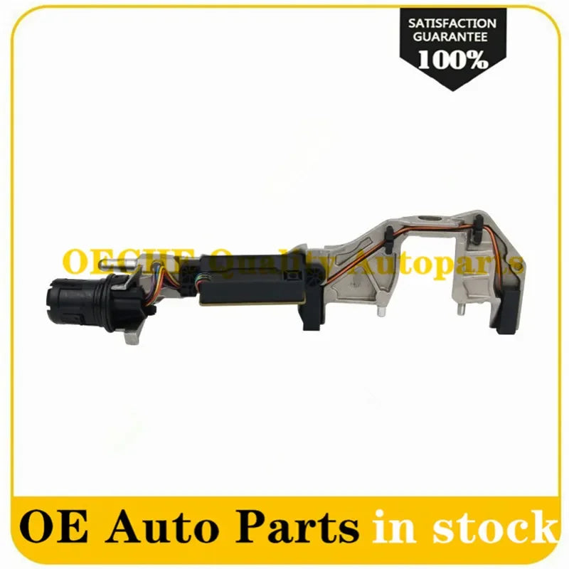 Auto Transmission Selector Switch Sensor 0B5927321L For Audi A3 A4 A5 A6 Car Accessories Transnation