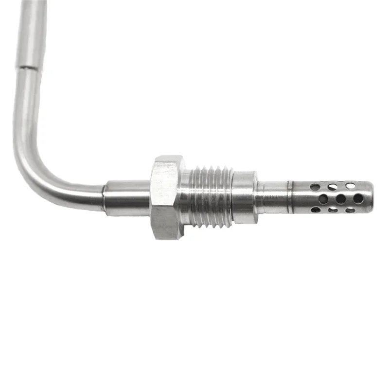 Durable-68193645AA Car Exhaust Gas Temperature Sensor EGT For Jeep Grand Cherokee IV 3.0 CRD V6 For Chrysler 300C 68383247AA