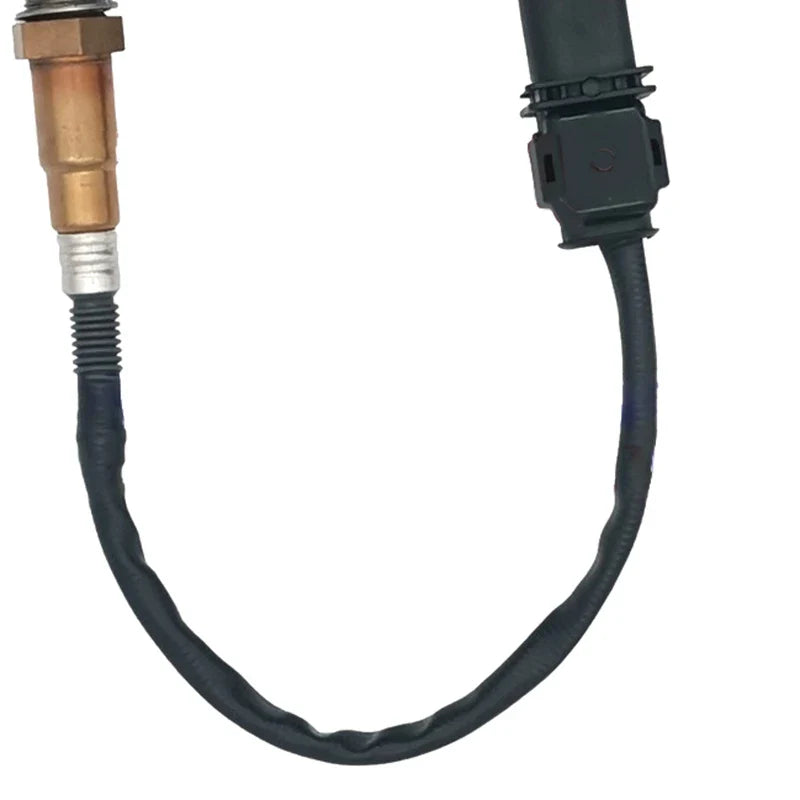 Car Oxygen Sensor Air Fuel Ratio Sensor 0281004026 Suitable For Accent Saab 9-3 Vector Sport 1.9 T Opel Zafira 1.9L Replacement