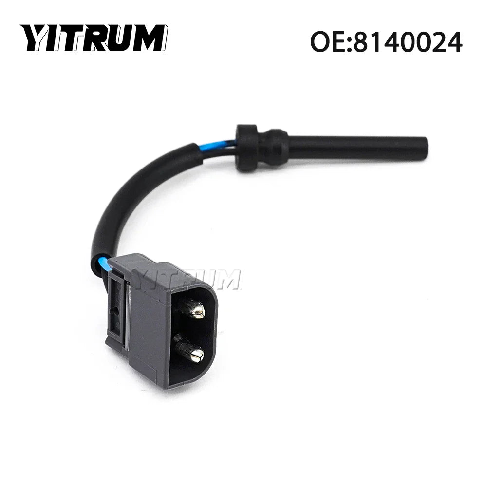 8140024 7421399626 21399626 8149506 Coolant Temperature Sensor For Volvo Truck FH16 FH12 FM10 FM12 VN FL FM7 VNL VHD