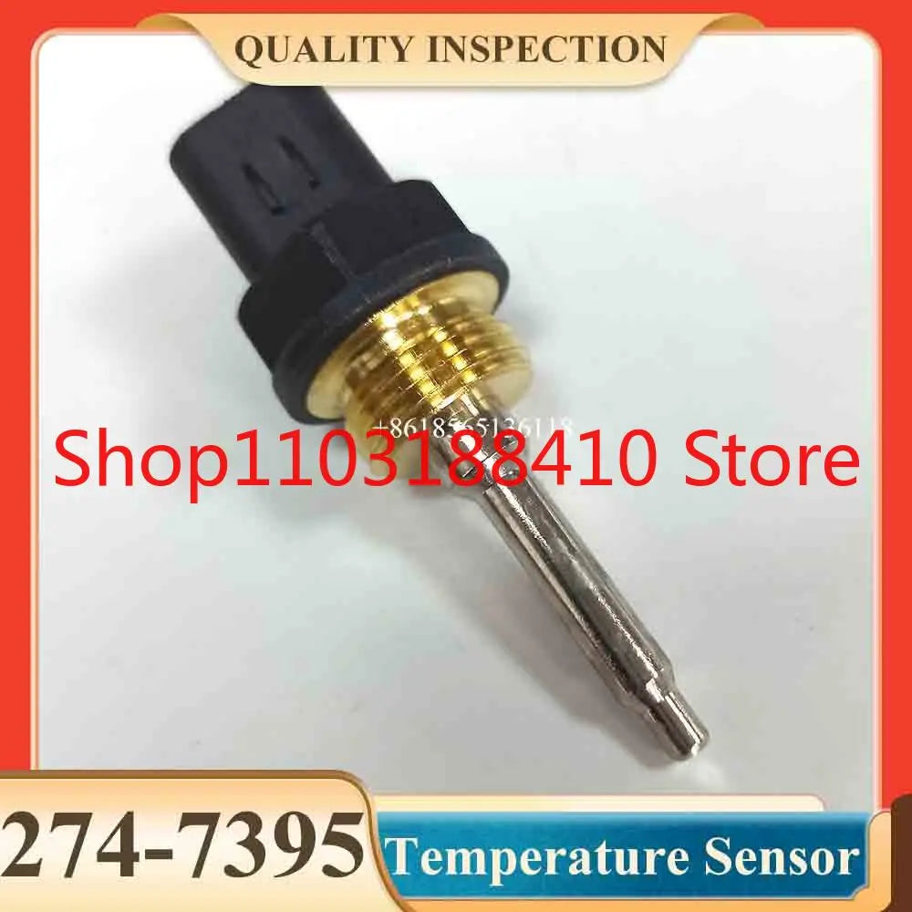 2747395 274-7395 Water Temperature Sensor Group for C15 C7 C9 Switch