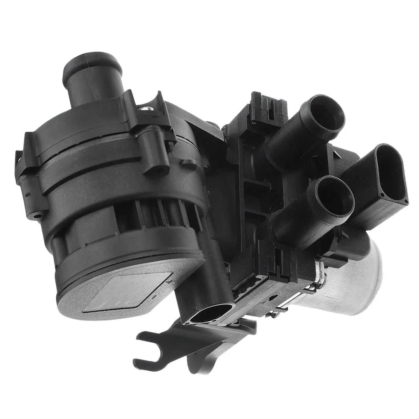 4F1959617B Engine Heater Control Valve Solenoid Replacement for Audi A6 A6 Quattro 2005-2011 for Audi S6 2007-2011 4F1959617A