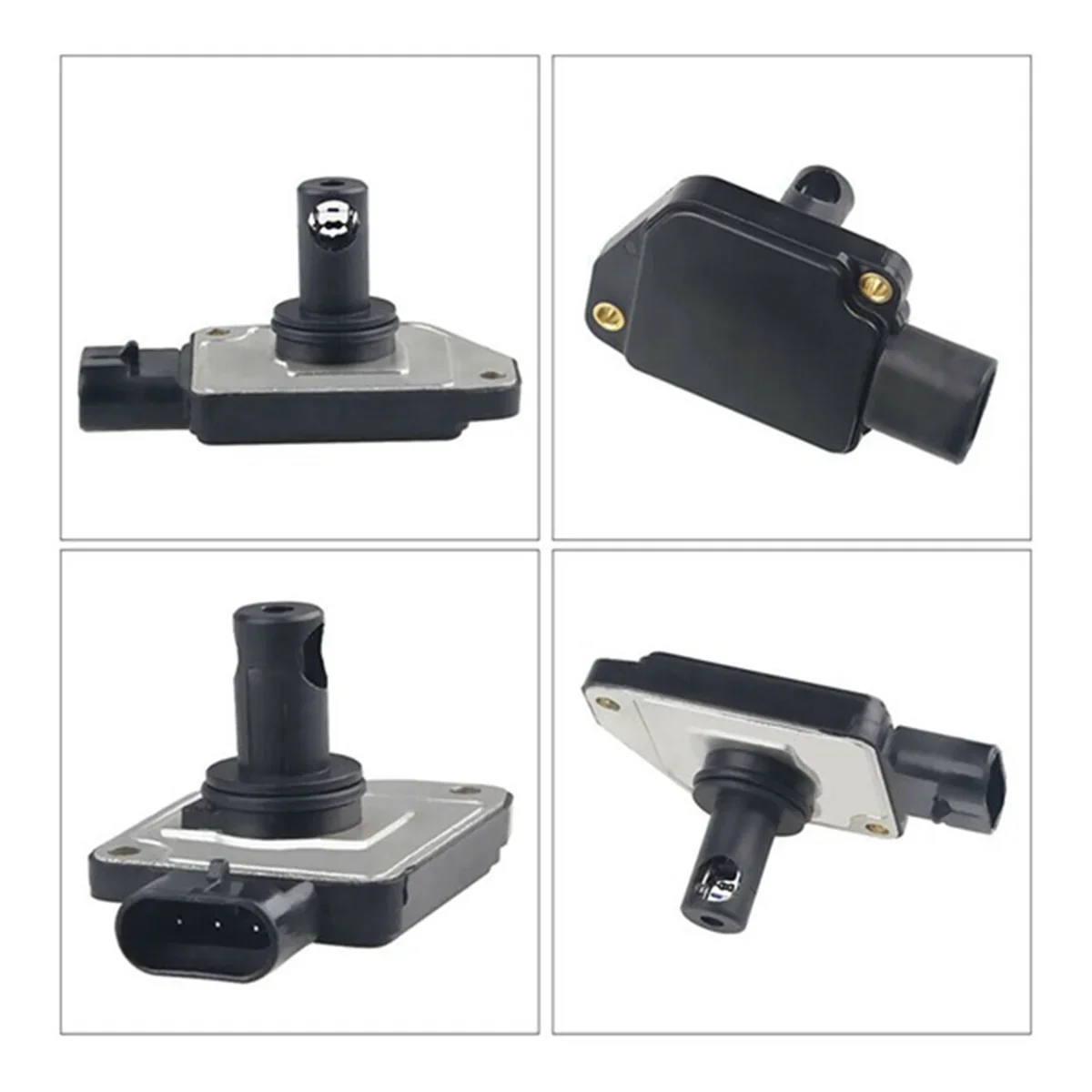 Air Flow Meter Sensor AFH50M-04 AFH50M04 24505519 19112538 88961008 for Buick Chevrolet Pontiac