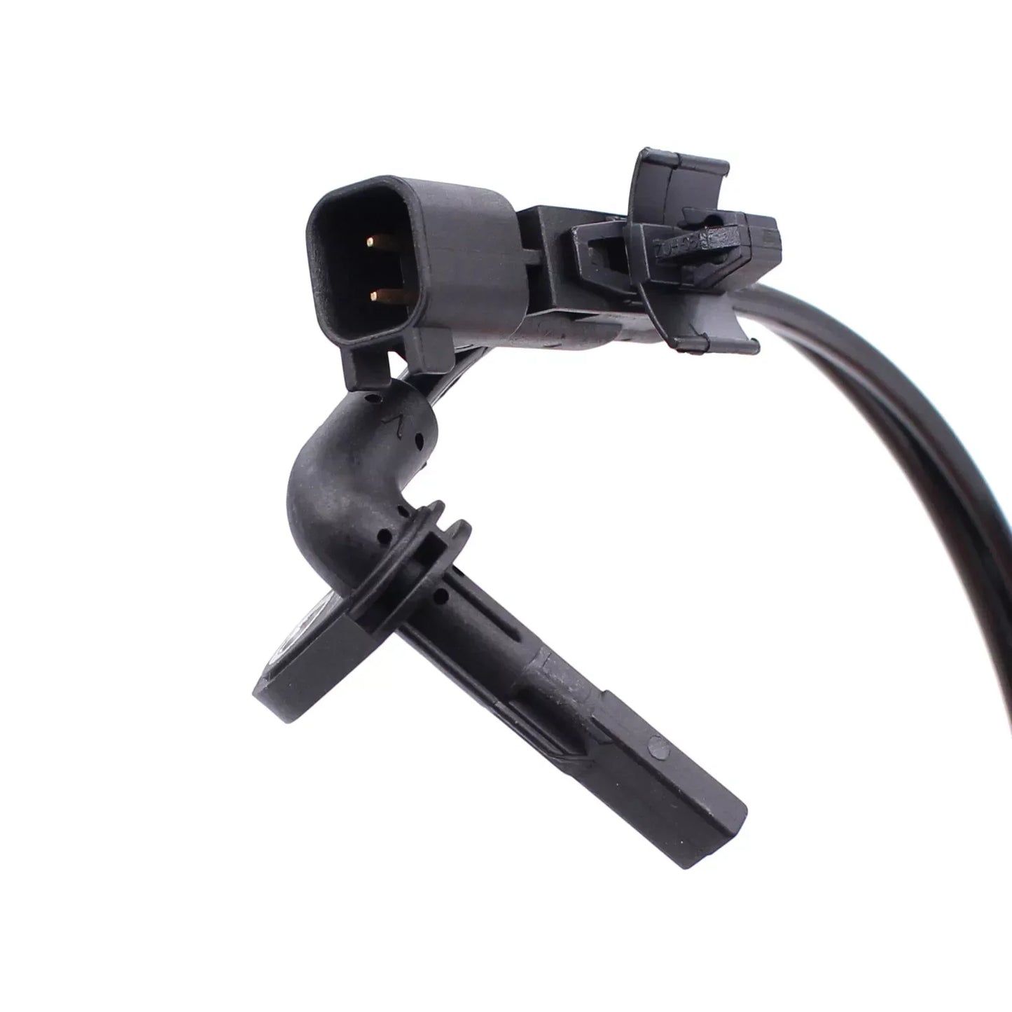 For Vauxhall Astra Zafira Chevry Cruze Front Left Right ABS Wheel Speed Sensor Automotive Sensors Car Accessories