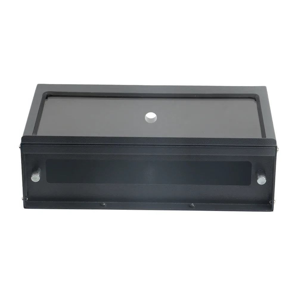 View-finder for 6 Cylinders Fuel Injector Cleaner