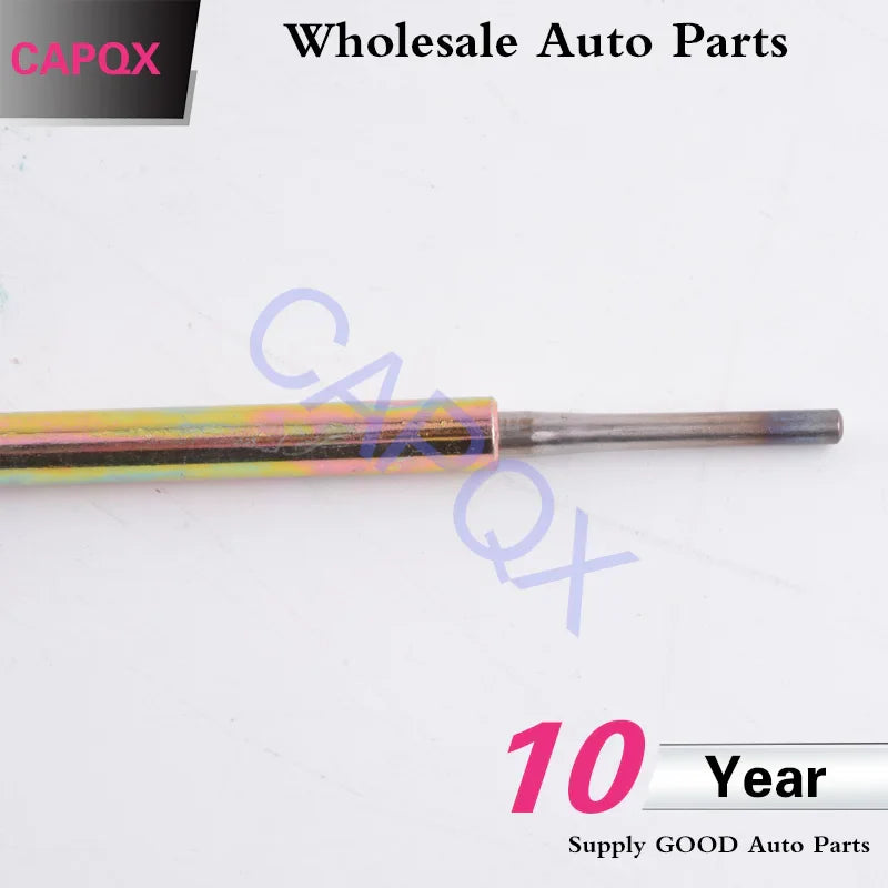 4pcs/lot Heater Glow Plugs Set For Hilux Vigo 1KD 2KD Hiace Innova Fortuner Dyna For Toyota Land Cruiser Prado 2002-2008