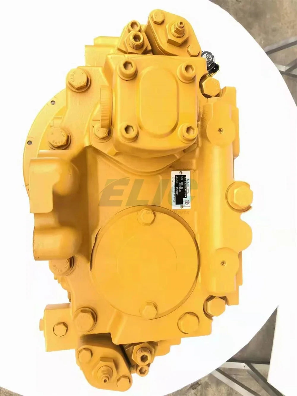 For Caterpillar 188-4194 162-6176 Sbs120 Sbs140 Hydraulic Main Pump E320c 320d 325c 325d Repair Kits 173-3381 Excavator RXMVP