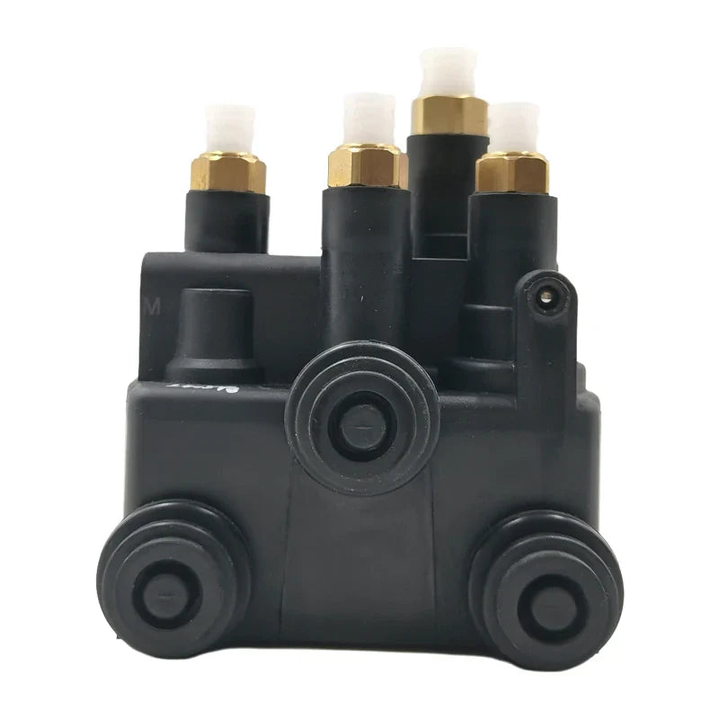 Rear Air Suspension Compressor Valve Bloc For Land Rover Range Rover L405 Range Rover Sport L494 LR037082 LR176326 LR113342