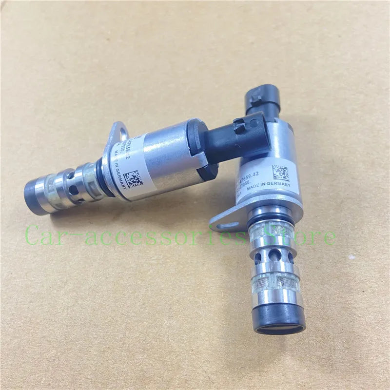 Engine Camshaft Oil Control Valve For Chevrolet Aveo Cruze Trax Orlando Vauxhall Saturn Astra Zafira Pontiac G3 55567050