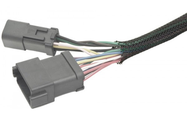 IONNIC SZ0616/100 100mm Flexible Braiding