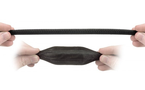 IONNIC SZ0616/50 50mm Flexible Braiding
