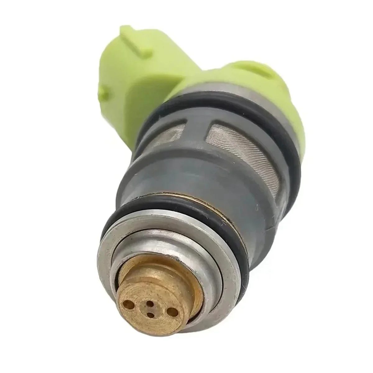 4Pcs 23250-75060 23209-79105 Fuel Injector Fuel Injector Nozzle Automotive for Toyota