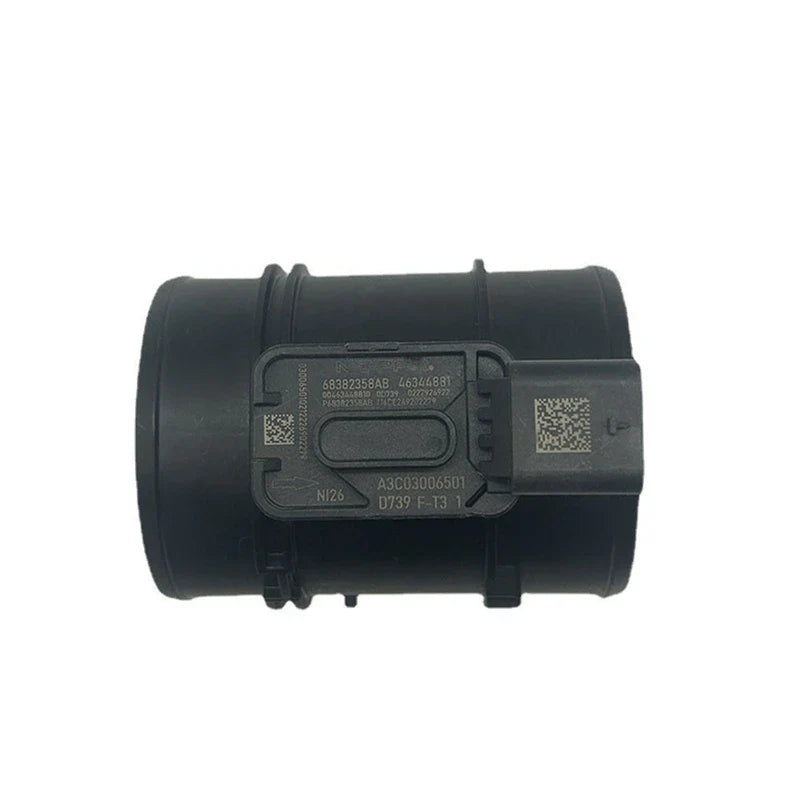 Mass Air Flow Meters 68382358AB 46344881 68382358AA 55283705 Maf Sensor For Jeep Compass 2.2 CRD 4X4 2010 Parts 5WK97028