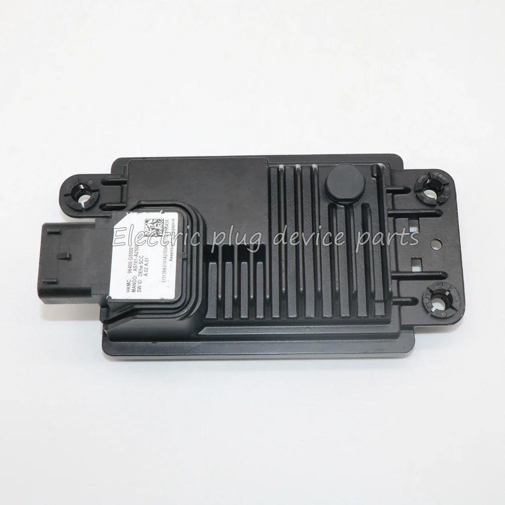 96400-G5000 AS101-A2500 Smart Cruise Control Distance Radar Sensor for Kia Niro Hyundai