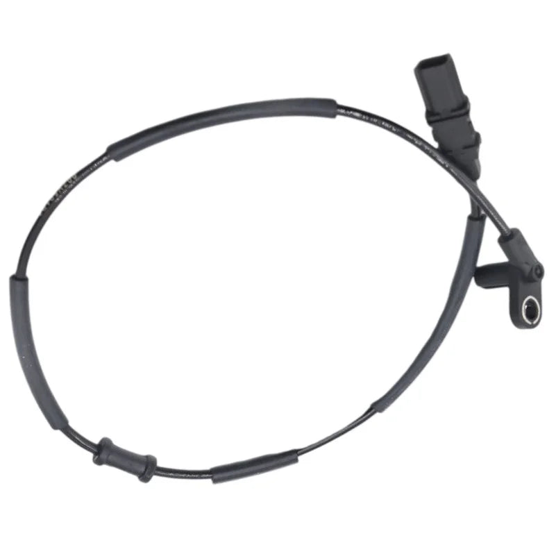 Front Rear Brake System ABS Sensor Cable For Kawasaki Ninja 400 Ninjia400 Z400 2018-2022 2021 2020 Motorcycle Accessories