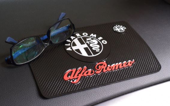 Interior Accessories Mat For Alfa Romeo 159 147 156 Giulietta 147 159 + more