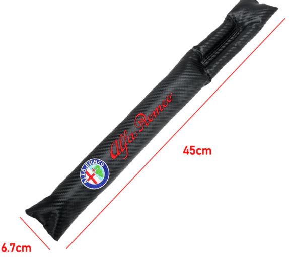 Hand Brake Cover Logo for Alfa Romeo 159 147 156 giulietta 147 159 mito