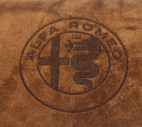 Car Wash Microfibre Towel Car Cleaning Alfa Romeo 159 147 156 giulietta 147 159