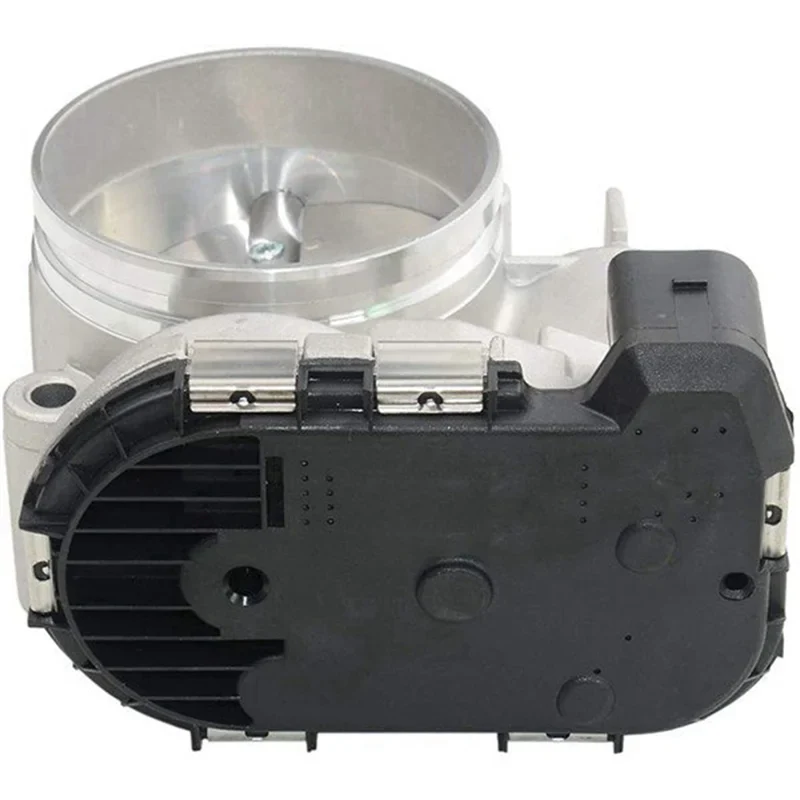 Throttle Body for Audi A6 A4 Quattro Allroad 2.7T S4 S6 R8 3.2L 4.2L 078133062C 078133062
