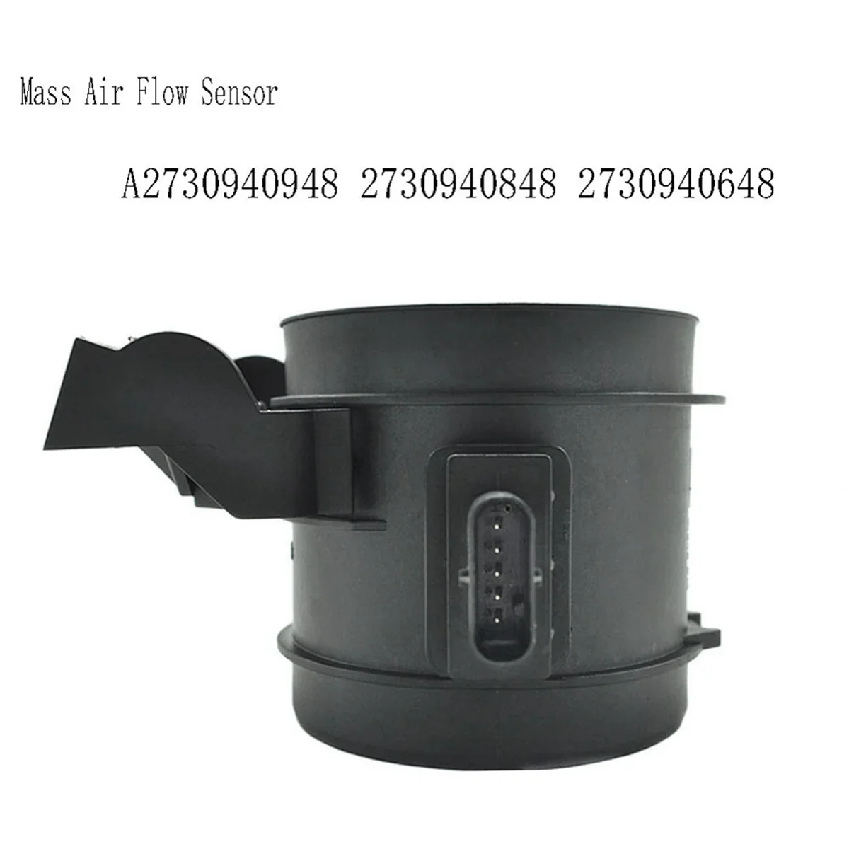 A2730940948 Car Mass Air Flow Sensor Air Flow Meter for W203 W204 W211 W212 W221 2730940848 2730940648