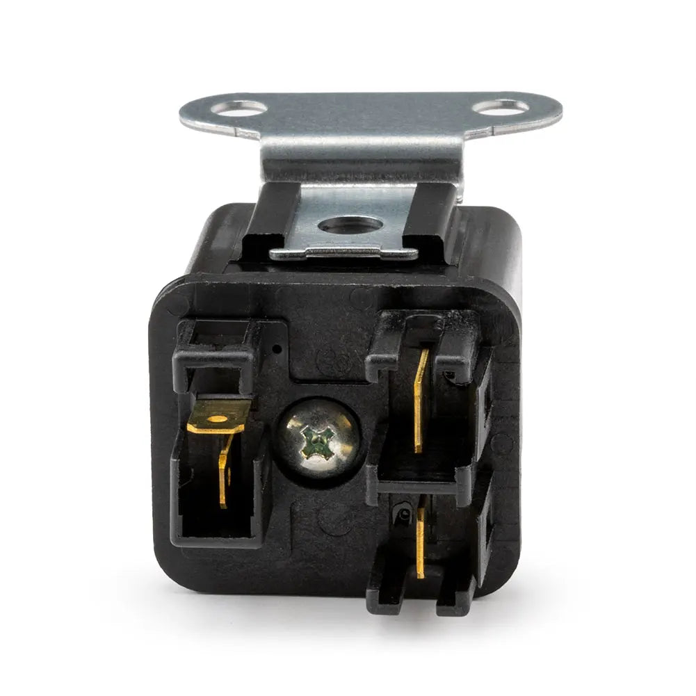 8942481610 Mover Parts Preheating Relay Glow Plug For Nissan For Kubota Yanmar For Isuzu Hitachi ZAXIS50U ZAXIS40U 8-94248-1610