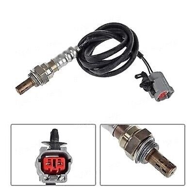 O2 Oxygen Sensor for Mazda B2600 UF & Ford Courier PC 2.6 EFi G6 - Pre-Cat