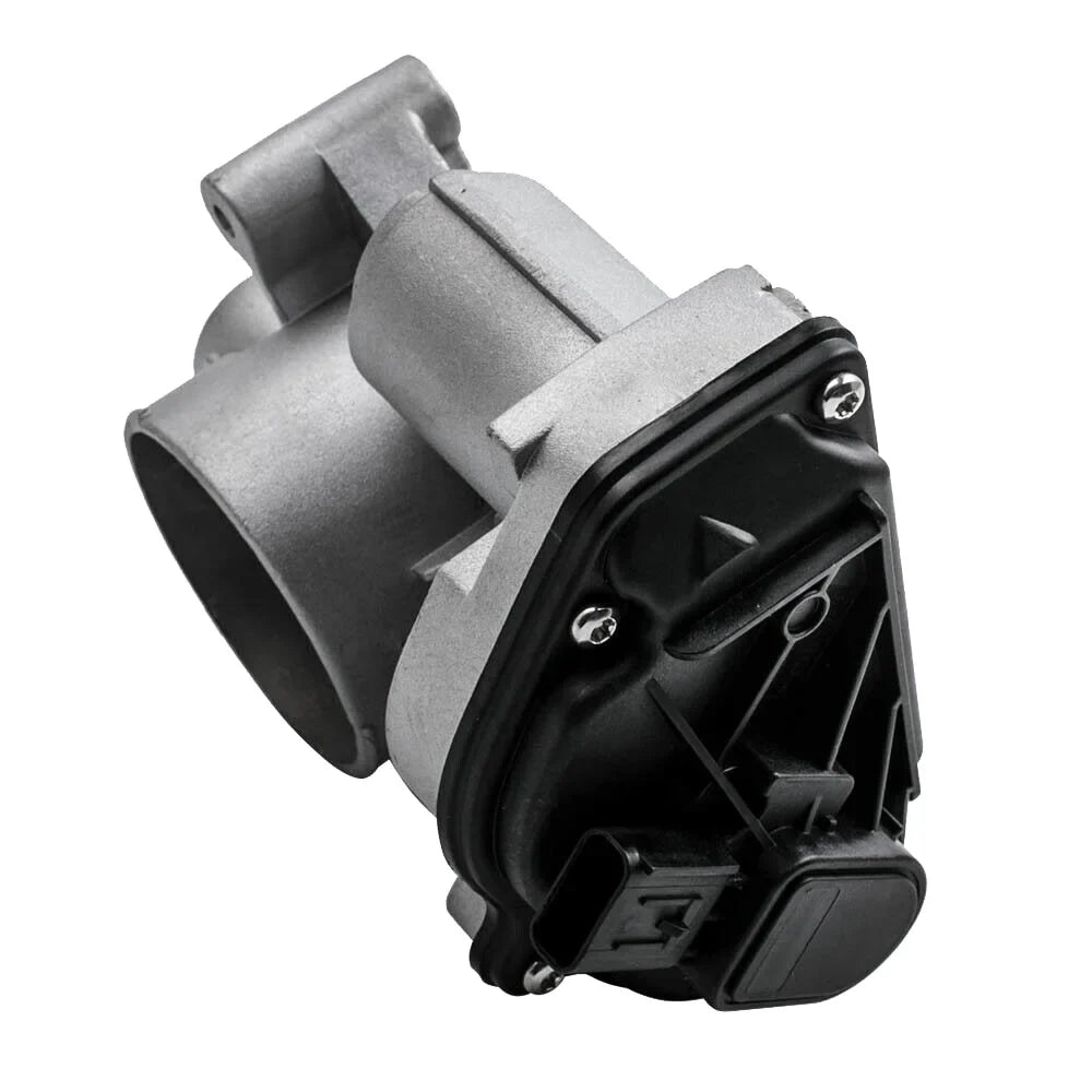 1537636 Throttle Body Assembly with TPS Sensor for Ford C-Max Fiesta Focus Galaxy Mondeo Fusion S-Max 1.8 2.0 2.3L