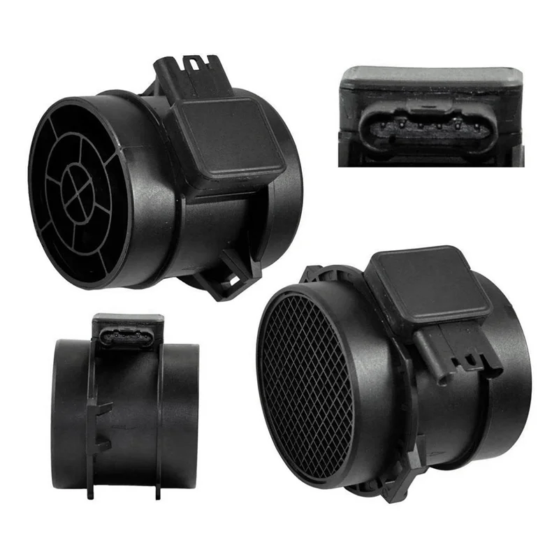 5WK9642 Air Flow Meter Flow Sensor Automotive for BMW 330I 730 I X3 3.0 5WK9