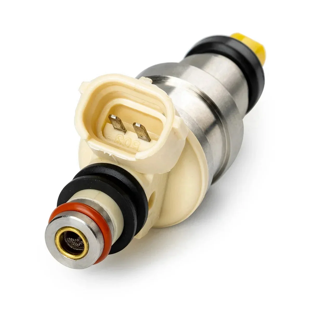 INP-470 Fuel Injector Nozzle for Suzuki Sidekick X-90 Chevy 1991-1998 1.6L INP470 195500-2400 15710-58B00